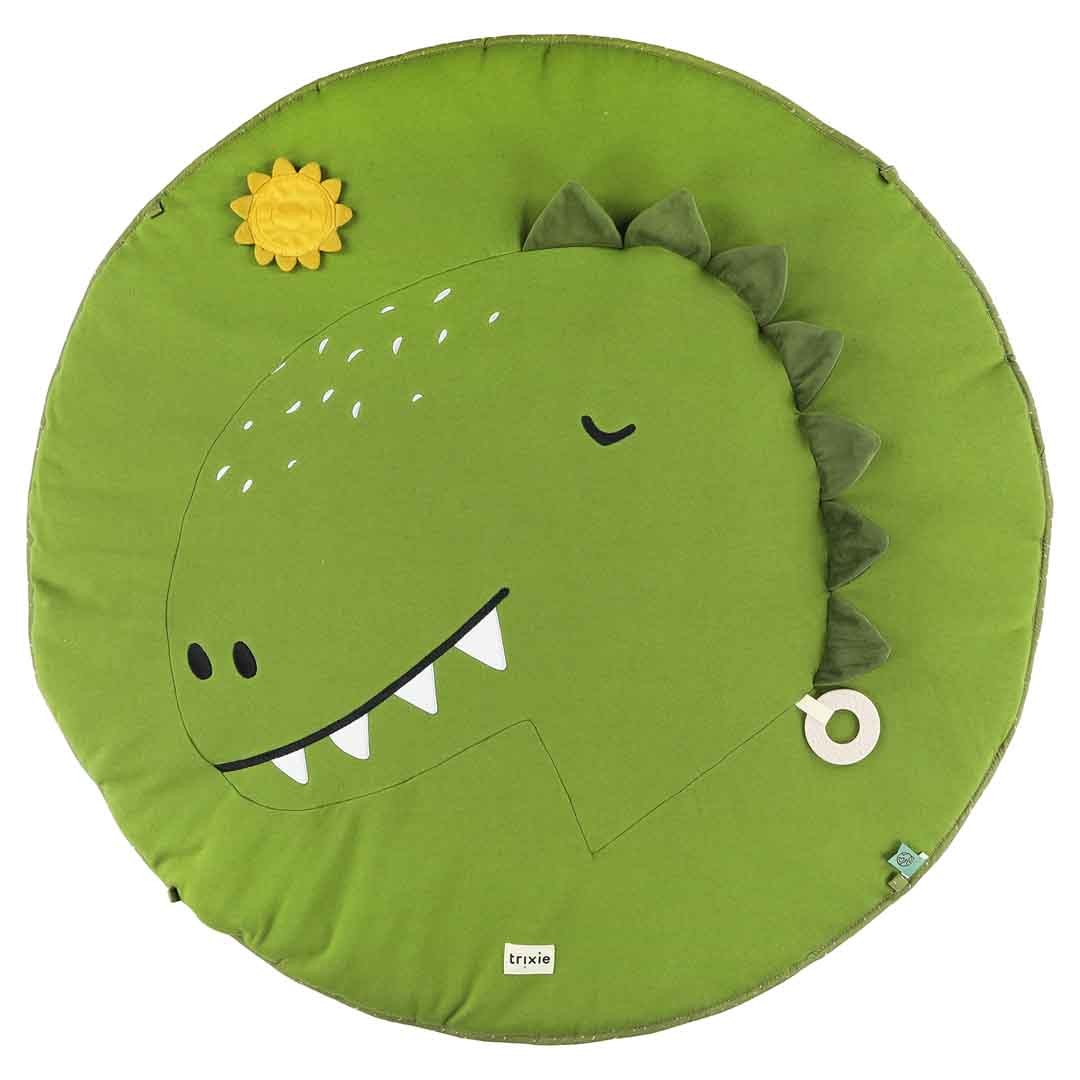 Mr. Dino
