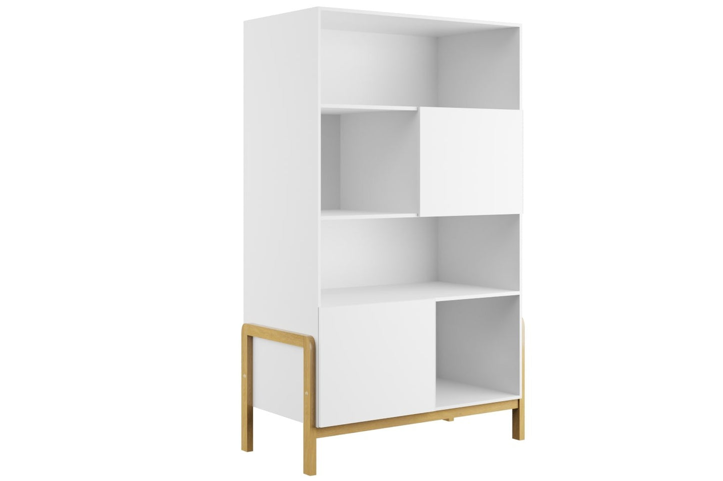 Bookshelf Victor