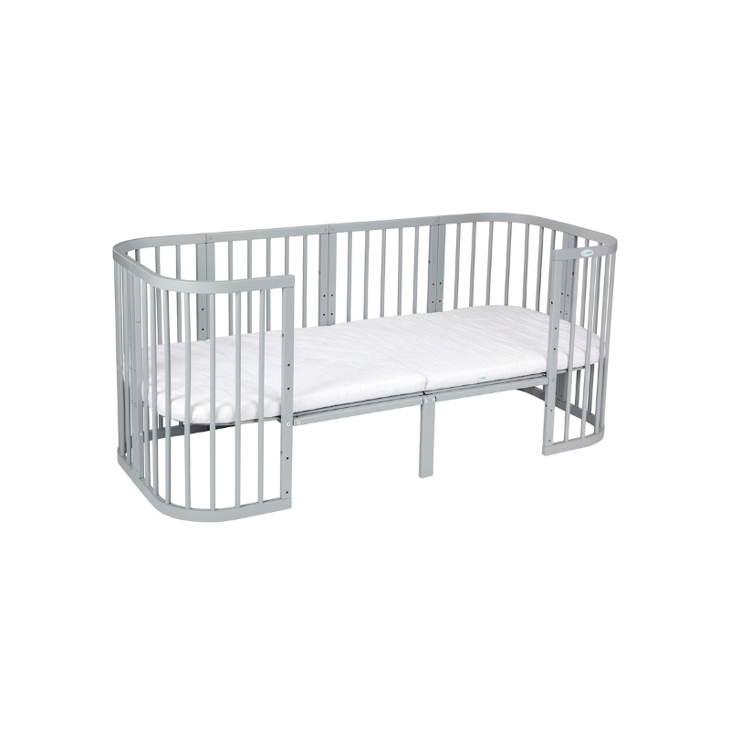 Prailginimo komplektas 7-in-1 lovytei