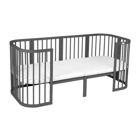 Prailginimo komplektas 7-in-1 lovytei