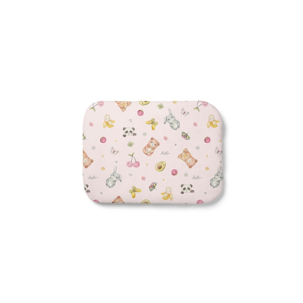 Pagalvėlė Candycute Balta