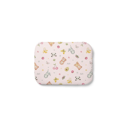 Pagalvėlė Candycute Balta