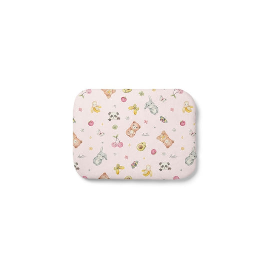 Pagalvėlė Candycute Balta