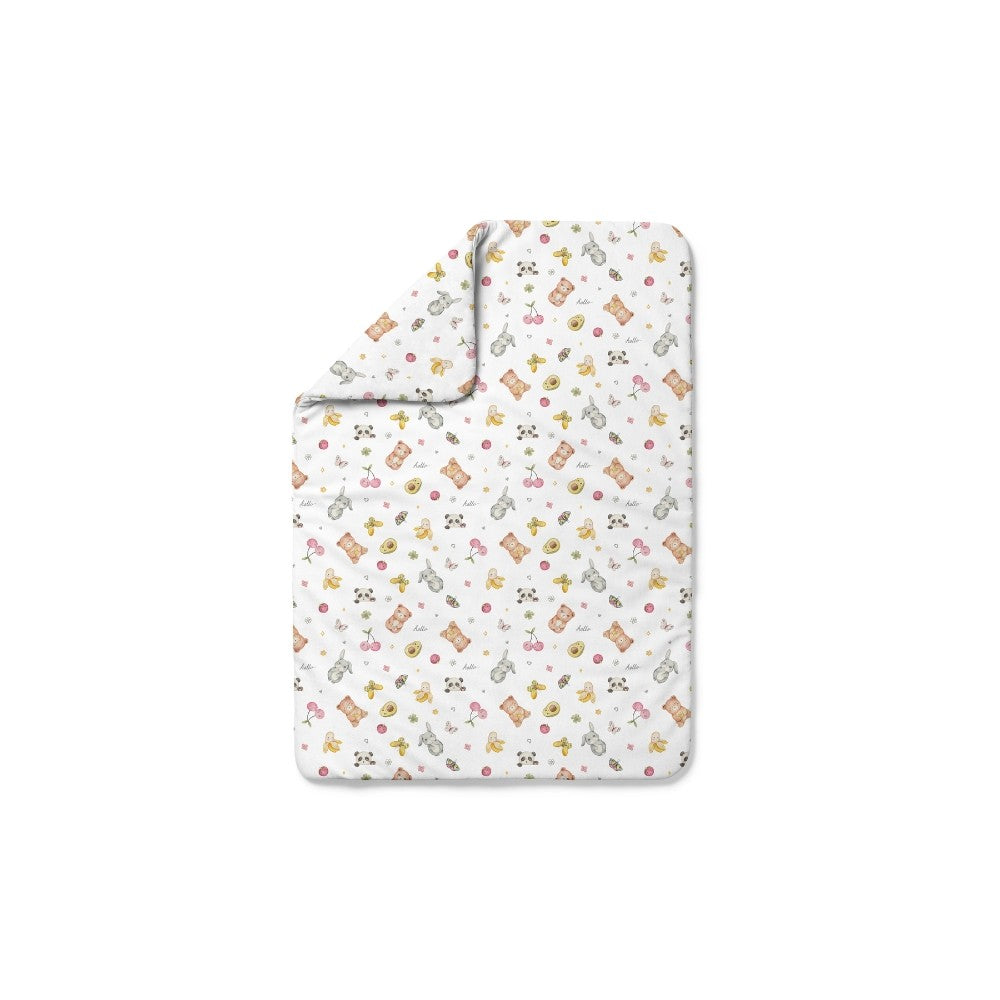 Waldin Candycute antklodė – rožinė