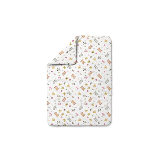 Waldin Candycute antklodė – balta