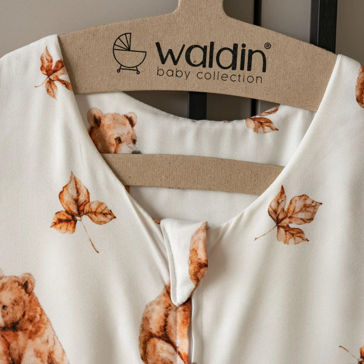 Waldin kūdikio miegmaišis „Meškiukai“