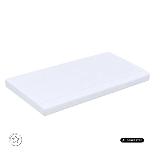 Waldin Basic čiužinys 2-in-1 lovytei-priestatui