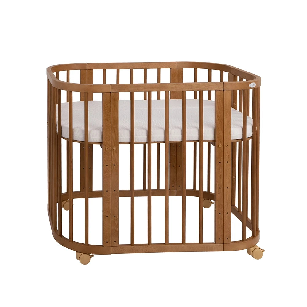 5-in-1 lovytė Vintažinė