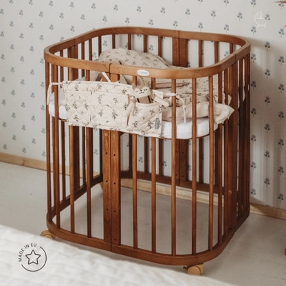 7-in-1 lovytė Vintažinė