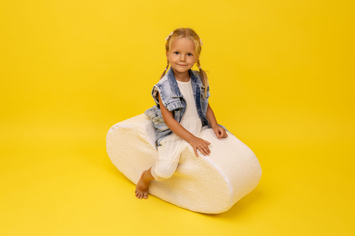 Balta bouclé