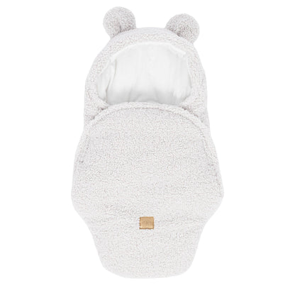 Bearly balkšva