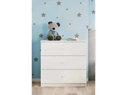 Babydreams Chest of Drawers