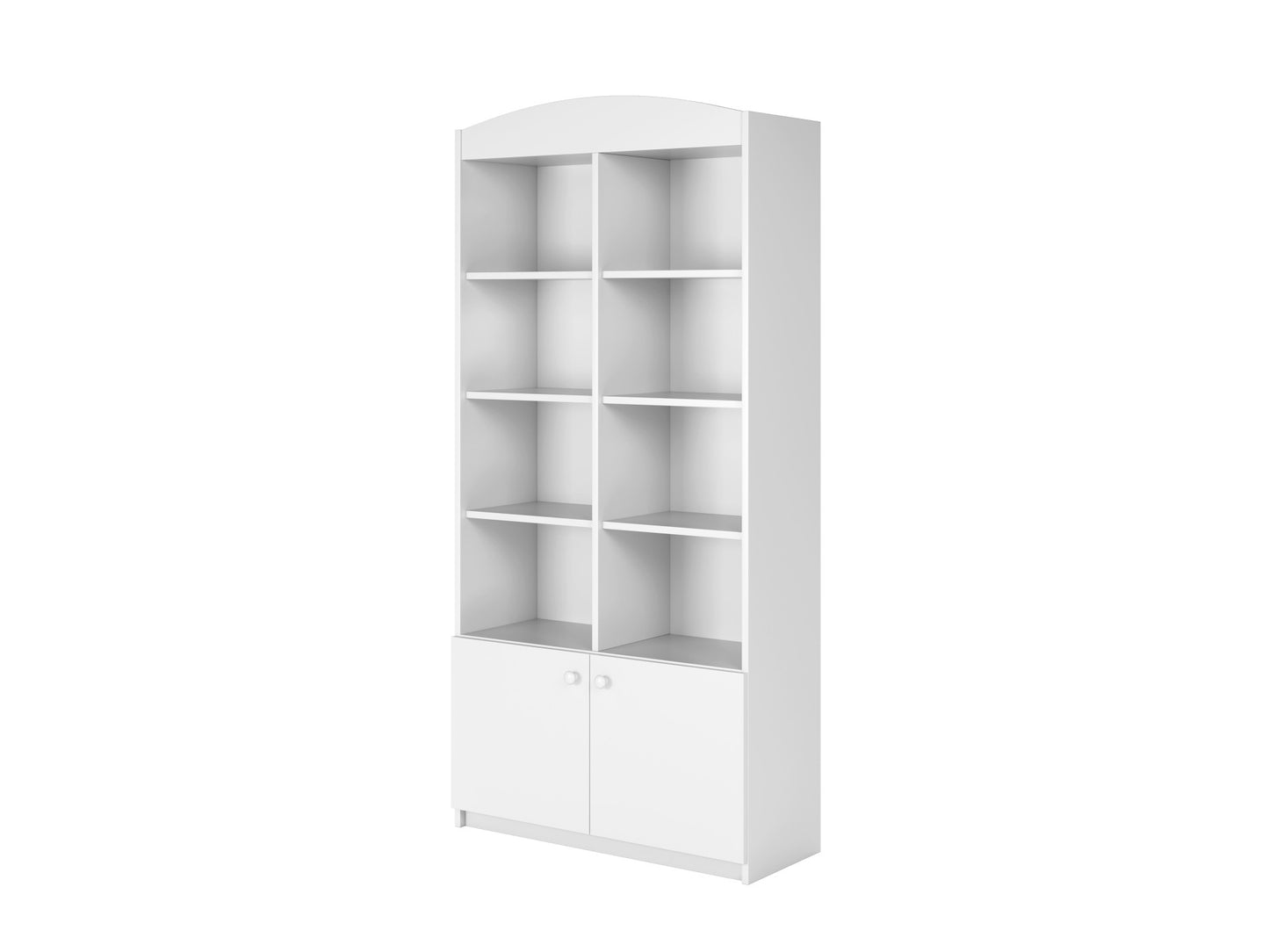Babydreams Double Shelf