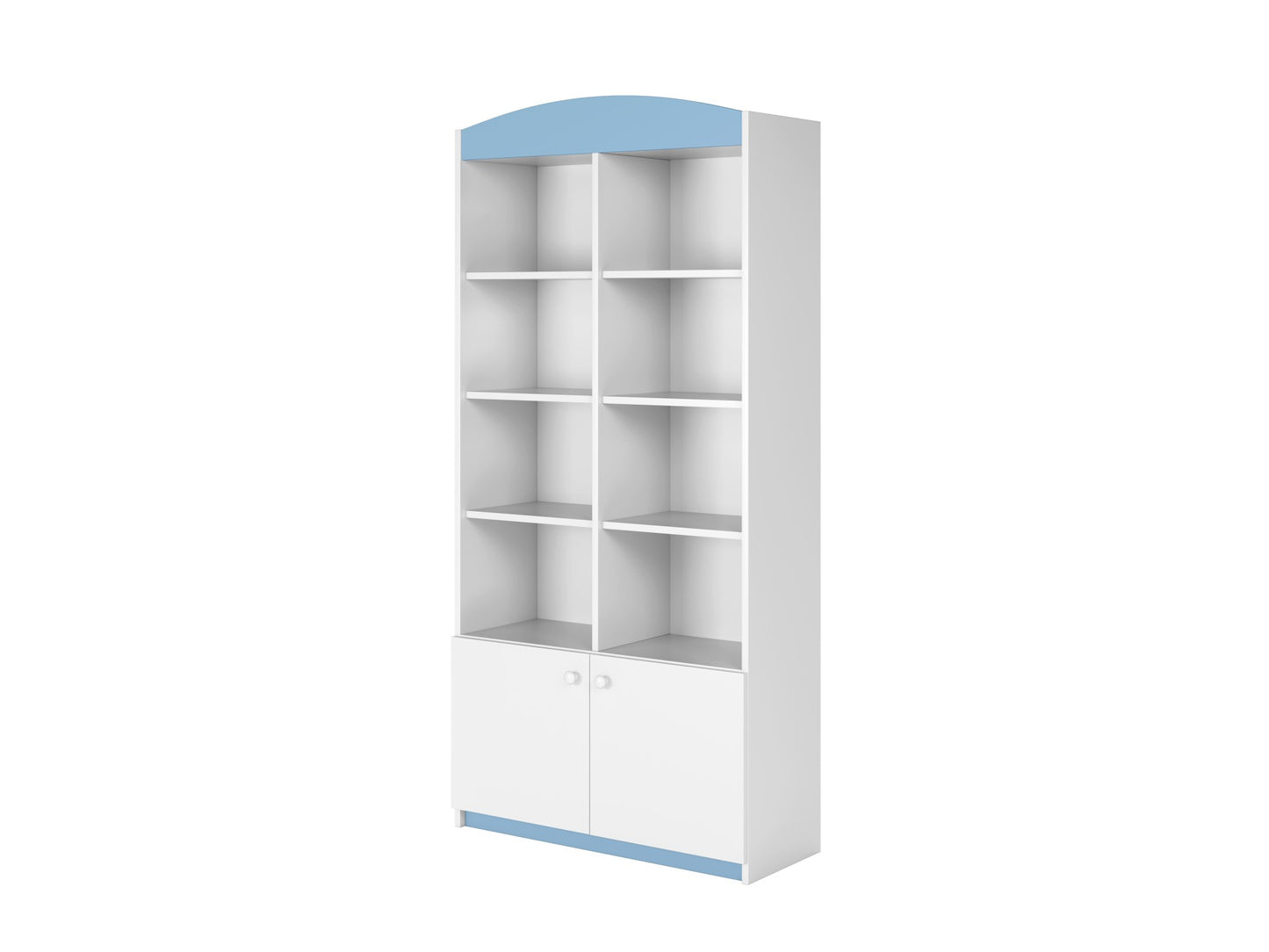 Babydreams Double Shelf
