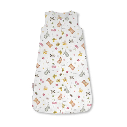 Waldin kūdikio miegmaišis „Candycute“