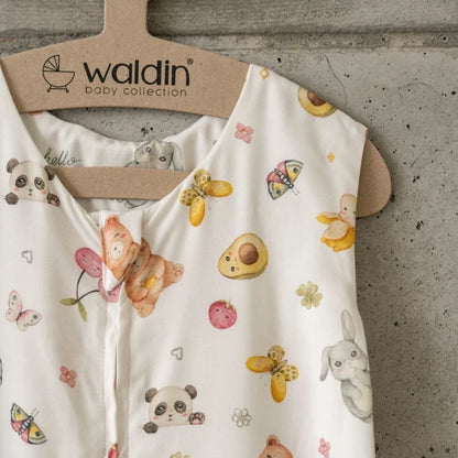 Waldin kūdikio miegmaišis „Candycute“