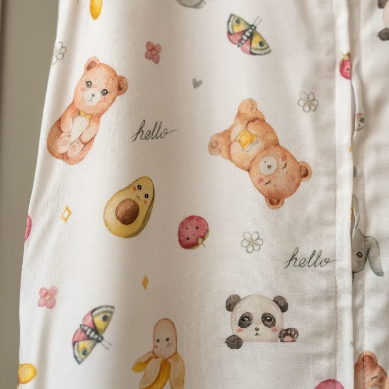 Waldin kūdikio miegmaišis „Candycute“