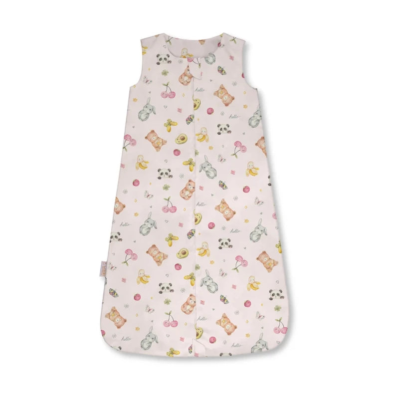 Waldin kūdikio miegmaišis „Candycute“