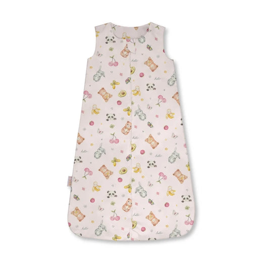 Waldin kūdikio miegmaišis „Candycute“