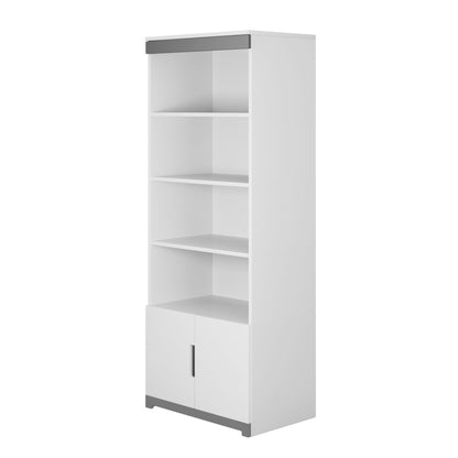 Bookshelf Tomi