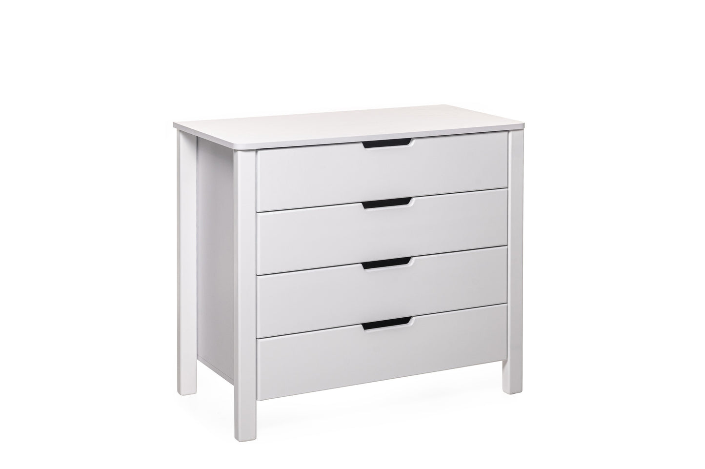 Changing Dresser ELIN - White