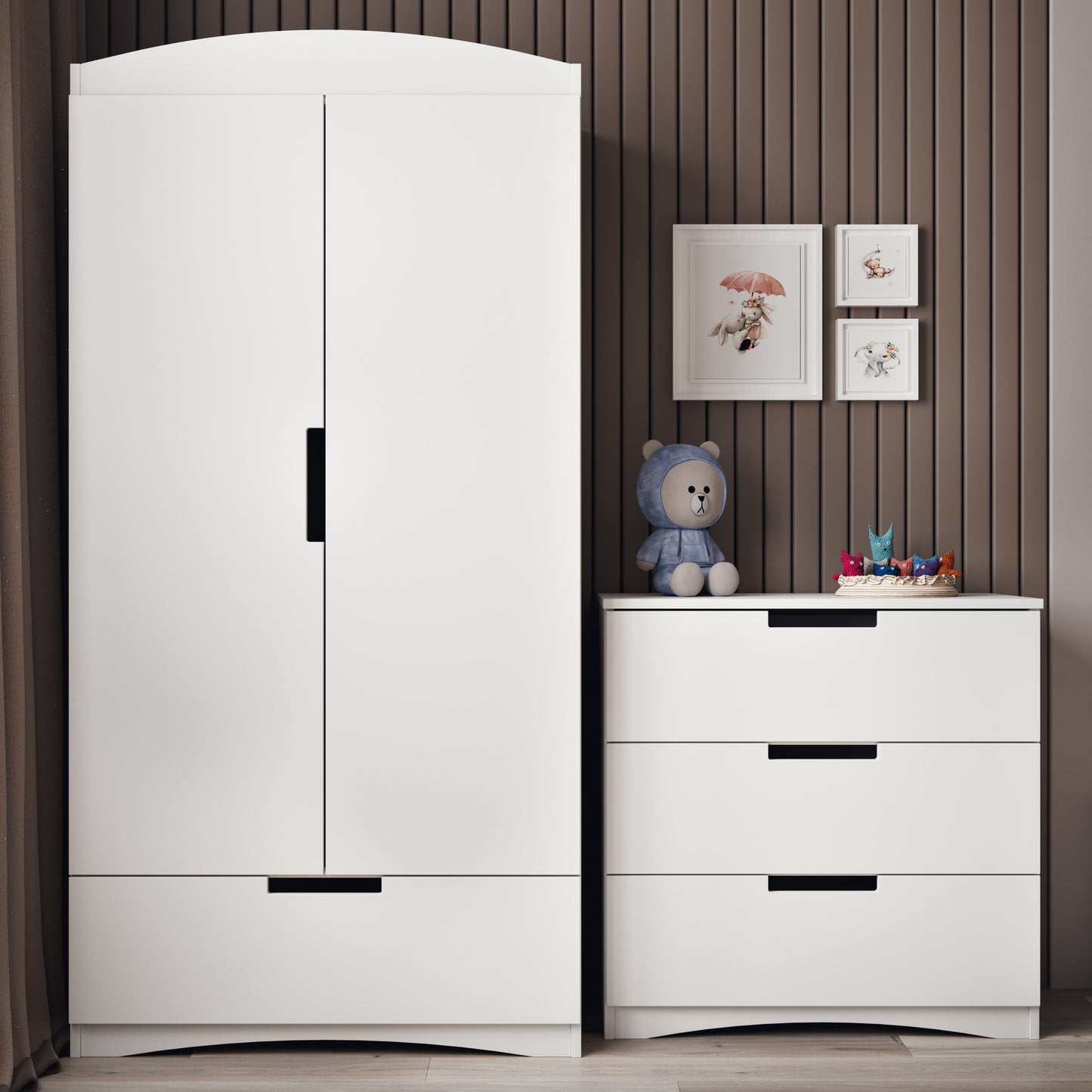 Chest-of-Drawers Classic