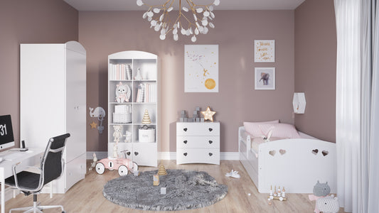 Chest-of-Drawers Julia