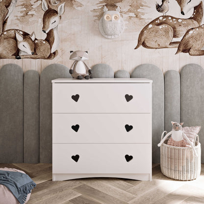 Chest-of-Drawers Julia