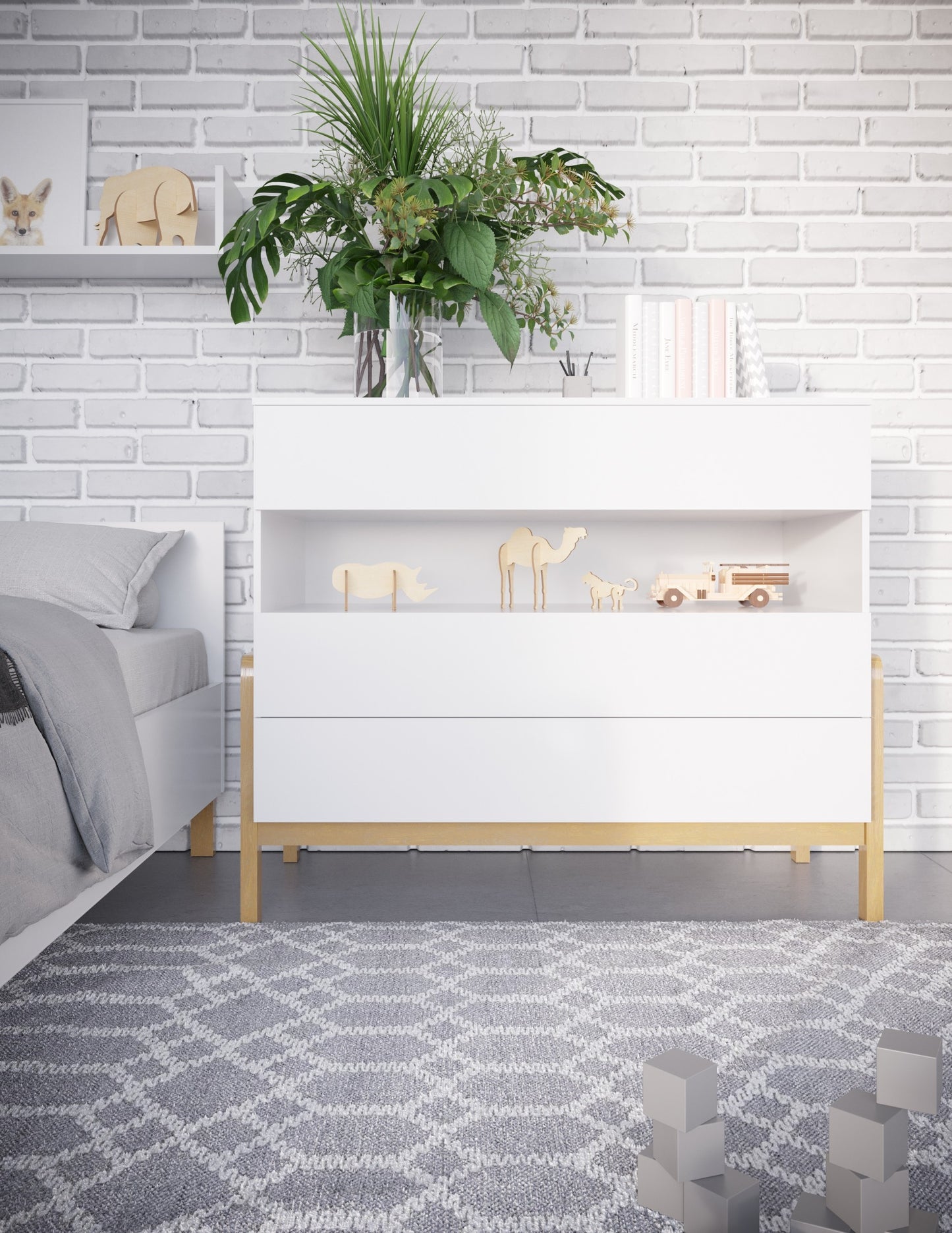 Chest of Drawers Victor