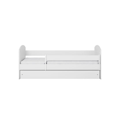 Children's Bed Classic 2 - White