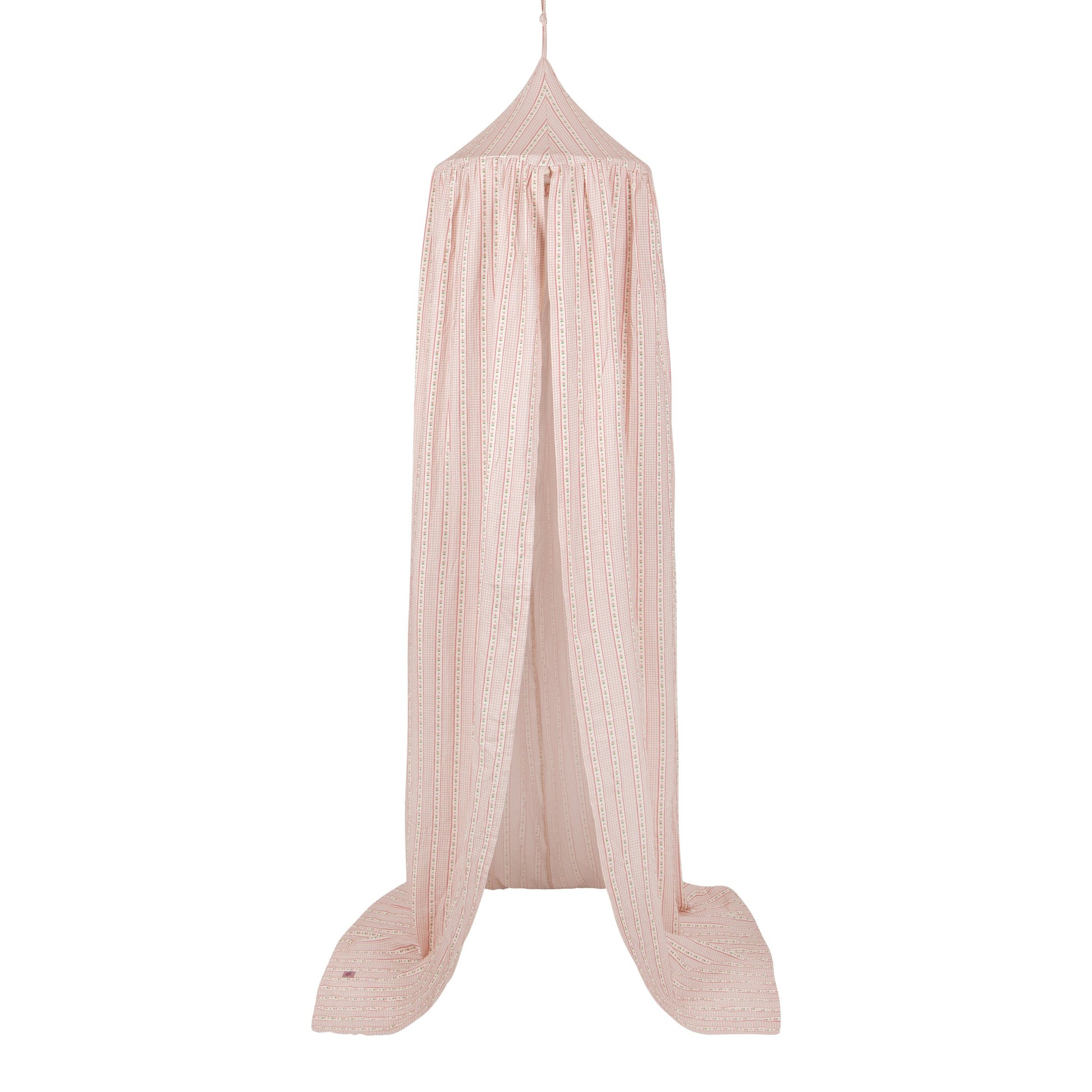 Cotton Canopy - Vintage