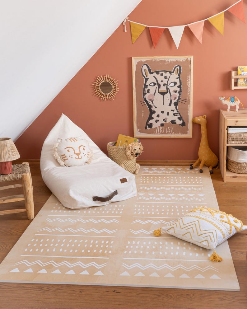 Boho Sand