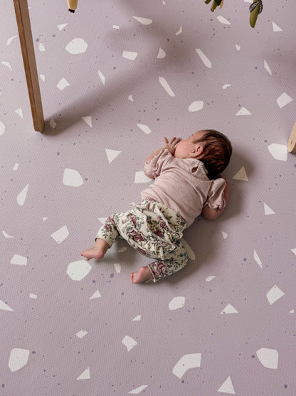 Terrazzo Lavender