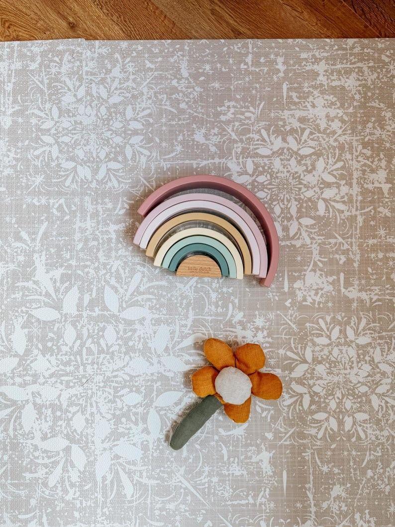 Vintage Beige