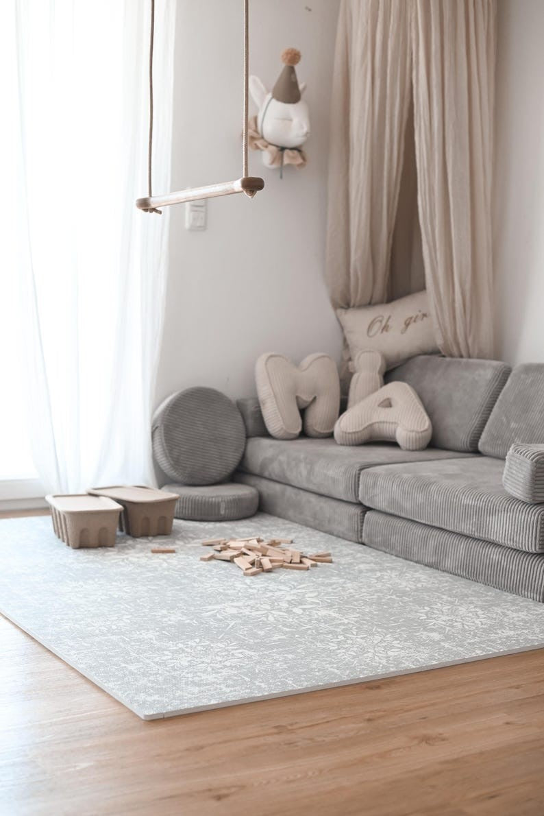 Vintage Grey