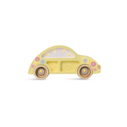 Little Lights Beetle Car Mini Lamp