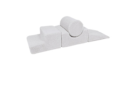 MeowBaby® minkštų formų rinkinys „Bearly“