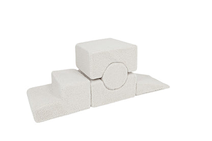 MeowBaby® minkštų formų rinkinys „Bearly“
