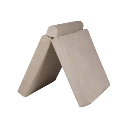 MeowBaby® didelė modulinė sofa „Slimcord Premium“