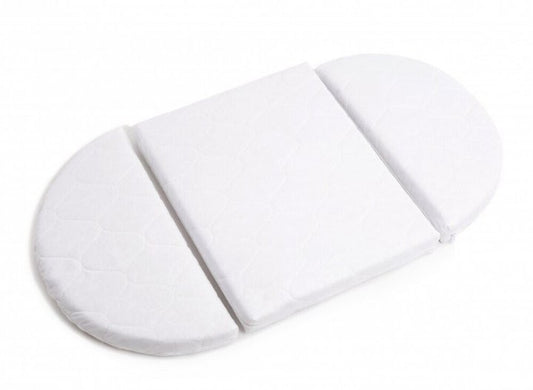 Mattress for Round Baby Crib OLIN