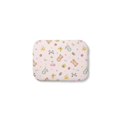 Waldin vaikiška pagalvėlė Candycute – rožinė