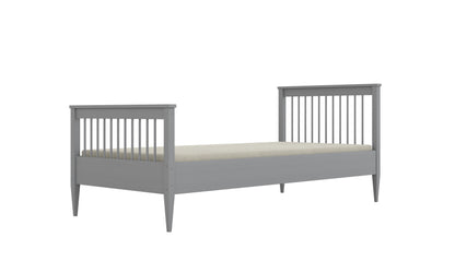 Wooden Bed EMILIA